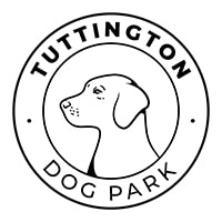 Tuttington Dog Park Logo